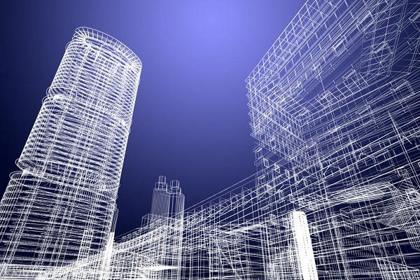 建筑总承包业务