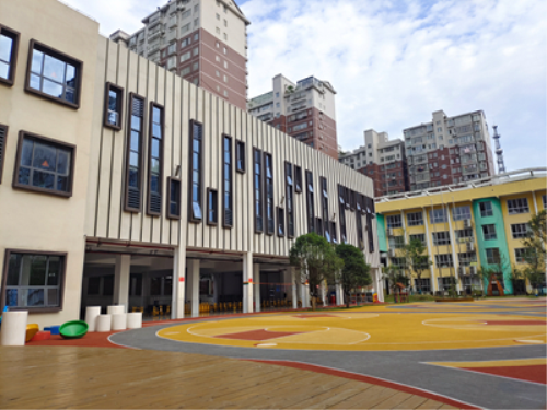 永州市第一幼儿园二园区广播系统采购项目